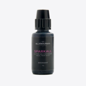 Sparkall Glitter Gel – Midnight