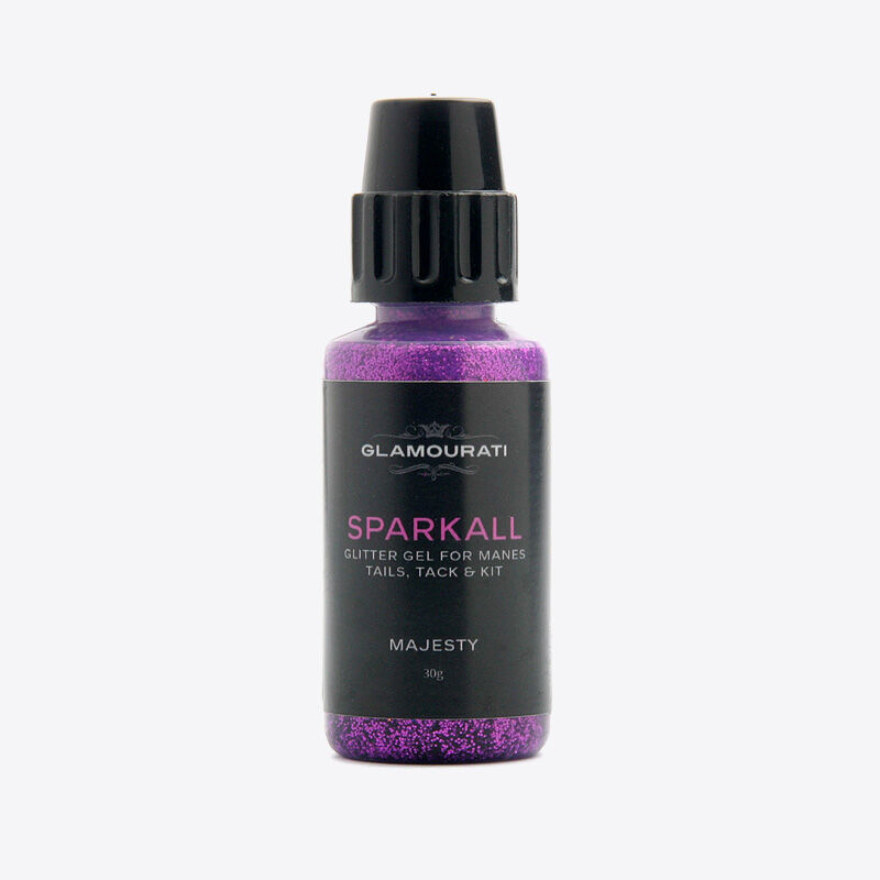 Sparkall Glitter Gel - Majesty