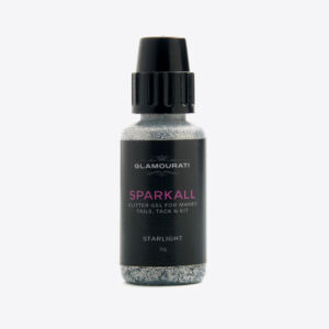 Sparkall Glitter Gel – Starlight