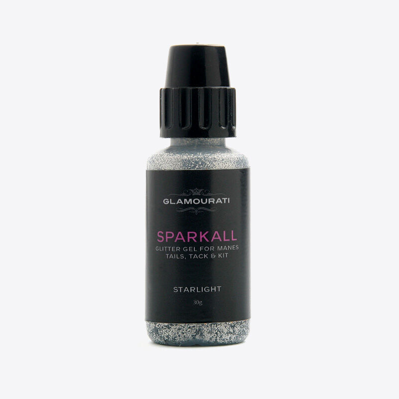 Sparkall Glitter Gel - Starlight