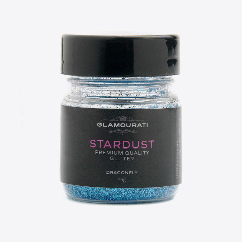 Stardust Glitter - Dragonfly