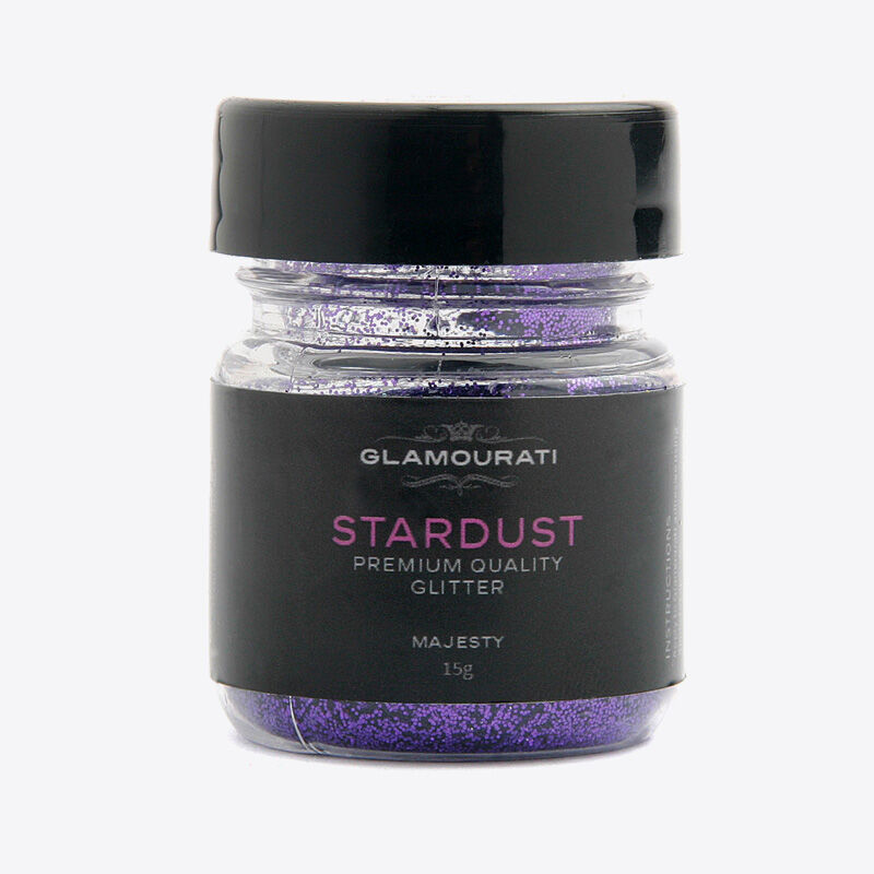 Stardust Glitter - Majesty