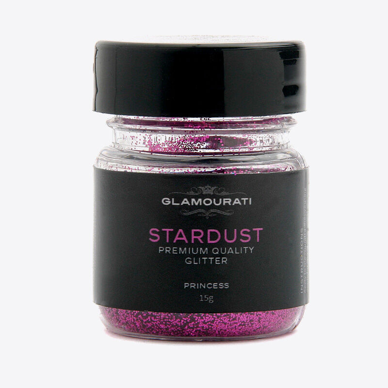 Stardust Glitter - Princess