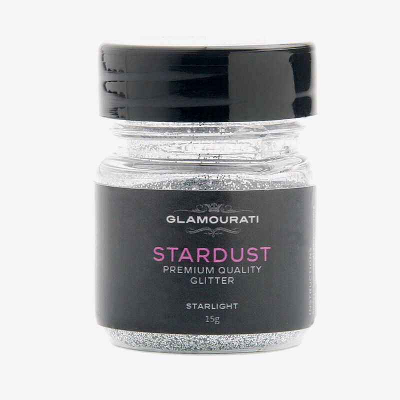 Stardust Glitter - Starlight