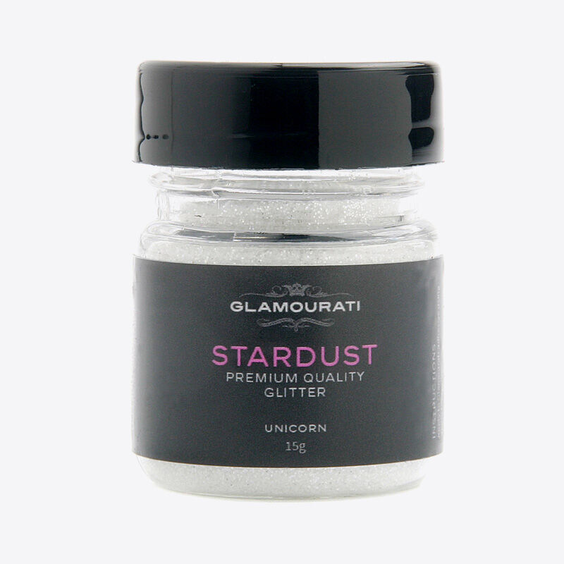 Stardust Glitter - Unicorn