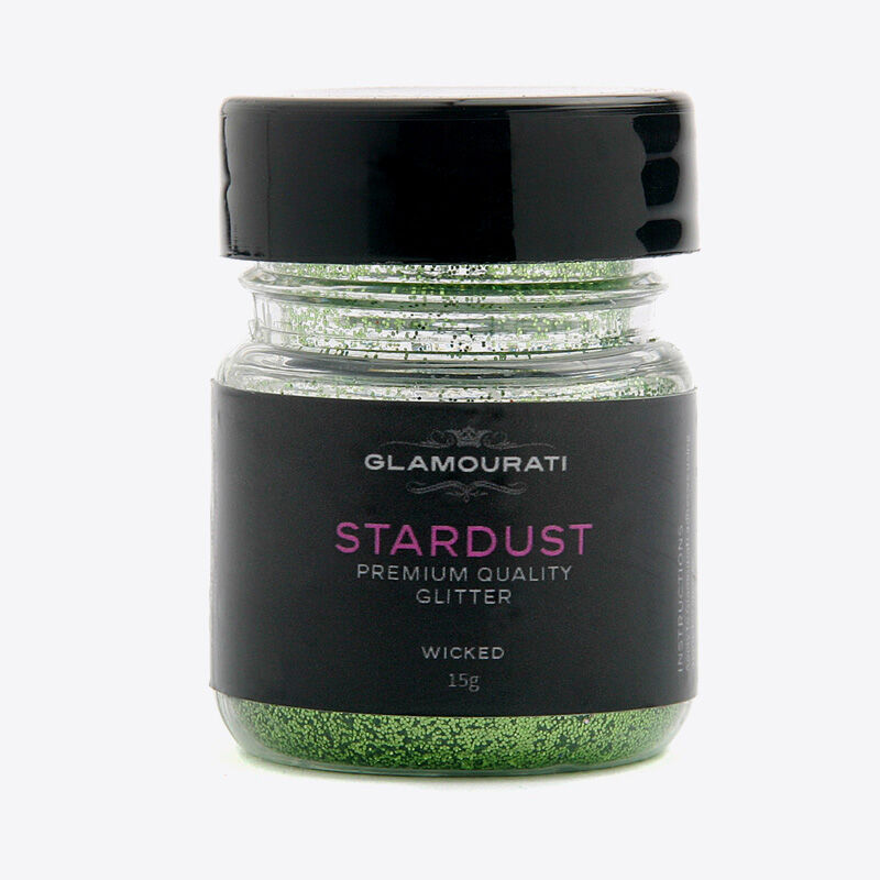 Stardust Glitter - Wicked